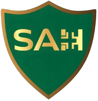 Logo Sah