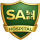 Hospital logo