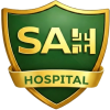Hospital logo
